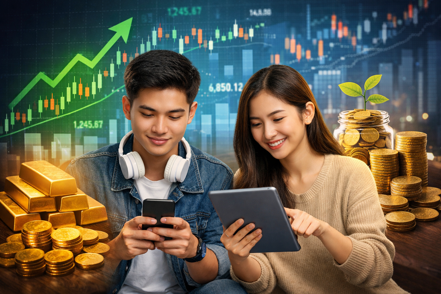 cara-investasi-gen-z